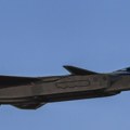 Veliki skok broja kineskih stelt aviona, do 2030. godine moglo bi ih biti 1.000