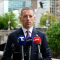 Marko Đurić na sastanku sa saradnicima američkih kongresmena i senatora: Cilj Srbije stabilnost i EU