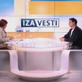 Iza vesti: Zoran Kesić (8.9.2026)