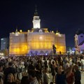 Zborovi Novog Sada pozvali su na okupljanje na Trg slobode zbog raspisivanja izbora