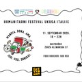 Humanitarni festival „Jedi.Voli.Doniraj – Mangia.Dona.Ama“ na Gastrošoru: Ukusi Italije u znaku solidarnosti