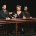 Jagoševa nedelja u Beogradskom dramskom: Pred publikom četiri predstave