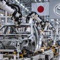 Toyota sprema milijarde za fabrike budućnosti: Za automatizaciju će biti potrebno 400.000 robota