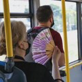 Sindikat GSP-a: Više od 4.200 prijava zbog neuključivanja klima u prevozu tokom najtoplijih dana