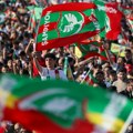 Kurdi vladaju turskim fudbalom