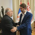 Kragujevac i Azerbejdžan otvaraju prostor za nove oblike saradnje