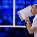 Grbić pokorio Evropu! Poljska pregazila Francusku i postala šampion Starog kontinenta!