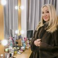 "Zatekla sam ga u liftu sa voditeljkom" Vesna Zmijanac o prevari bivšeg partnera: Planirali venčanje, ali jedan trenutak je…
