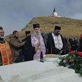 Kajmakčalan pamti srpske junake: Obeleženo 110 godina od slavne bitke