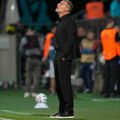 Bilić posle istorijskog poniženja: "I mene je sramota, ovaj poraz je neodbranjiv"