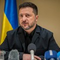 Ukrajina i Nemačka potpisale 15 sporazuma: Vrednost dogovora meri se milijardama