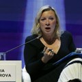 Prozivka iz Rusije; Kalas, budi se
