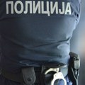 Tinejdžer saslušan u Višem tužilaštvu zbog osam kilograma droge i pištolja