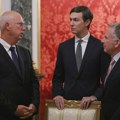 Rojters: SAD i Rusija razmatraju prodaju gasa Evropi i dovođenju američkih investitora u Severni tok