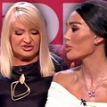 "Hajde da te vidim u kratkim pantalonama kako kuvaš paradajz": Goca Lazarević iskritikovala Anu Korać, starleta priznala da…
