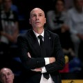 Novi problem za Partizan pred Fenerbahče: Penjaroja otkrio ko je upitan za duel sa Šarasovom četom!