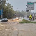 U Istanbulu zbog poplava zatvorene škole