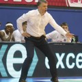Mijović nahvalio Dubai: Organizacija je na NBA nivou
