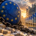 Dug EU ide ka bilion evra, a Brisel još ne zna kako će ga otplatiti