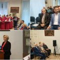 Obeleženo 80 godina postojanja Udruženja penzionera grada Mićin: Lepo je biti penzioner u Novom Sadu, a naša je obaveza da to…