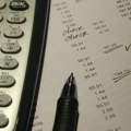 Oko 11.000 taksi i naknada ulazi u jedinstveni sistem naplate