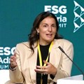 Manja Grčić podnela ostavku na mesto generalnog direktora RTS-a