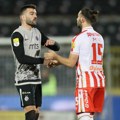 Vujačić se oprostio od Partizana posle četiri godine: Čiste i mirne duše nastavljam dalje