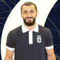 Bokser Vahid Abasov plasirao se u finale Evropskih igara