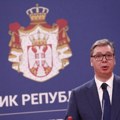 Vučić: Uputio sam zvanični zahtev za sastanak sa Stoltembergom