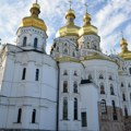 Ukrajinski sud mitropolitu Kijevsko-pečerske lavre odredio pritvor, kaucija skoro milion dolara
