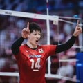 Nezaustavljvi Išikava razbio Slovence i poslao Japan u polufinale Lige nacija!