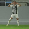 Nathovi penali su ''pročitani'', Partizanu treba drugi ''penaldžija''?
