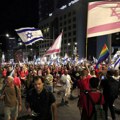 Dvesta hiljada ljudi protestovalo u Izraelu protiv reforme pravosuđa