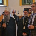 "Najbolje mesto na kojem ćemo početi razgovore o važnim temama": Vučić obišao manastir Osovica u društvu Dodika i…