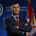 Zoran Đorđević nekadašnji “finansista”, ministar i direktor Pošte i budući ambasador