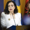 Osmani: Kurtijeva poseta Severnoj Makedoniji pogrešno shvaćena