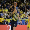 Fenerbahče otpisao Nemanju Bjelicu: Da li je ovo šansa za Crvenu zvezdu?