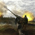 Zapadni instruktori otkrili glavni problem u obuci ukrajinskih vojnika