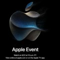 Kako da uživo pratite Apple iPhone 15 premijeru