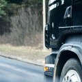 Umrla žena koju je udario vozač kamiona u Kruševcu: Muškarac uhapšen