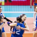 Srbija je čekala ovaj kiks: Jednom nogom smo na Olimpijskim igrama!