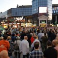 BLOG Protest u Nišu: „Baklja će, kao i ’96, krenuti odavde, ali ovaj put neće izbeći 6. oktobar“
