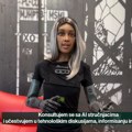 Upoznajte Miku, humanoidnog robota direktora iz Poljske