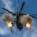 Zelenski: Podrška SAD "neverovatno ohrabrujuća"; Britanija: Pogođeni ruski helikopteri