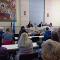 U prisustvu ministarke Kisić, u Pirotu promovisan projekat "Kreiranje kampanje za hraniteljstvo u lokalnoj zajednici“