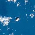 Astronautima ispala torba s alatom, može da se vidi sa Zemlje