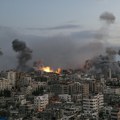 U Pojasu Gaze broj ubijenih povećan na 11.240
