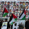 Izrael i Palestinci: Ko su Palestinci na spisku za oslobađanje iz izraelskih zatvora