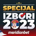 Ekskluzivno i pre svih: Kladionica Meridian objavila specijal za izbore 2023!