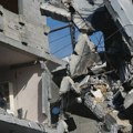 Izrael i Palestinci: Još dvoje talaca vraćeno u Izrael, Vašington poziva na zaštitu civila u Gazi pre novih borbi